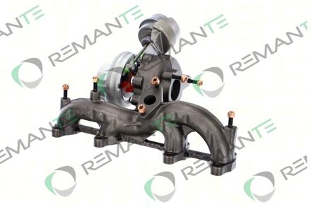 Reman Td Vnt Kkk 54399880019 003001000325R