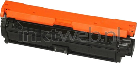 (remanufactured) Huismerk HP 650A magenta