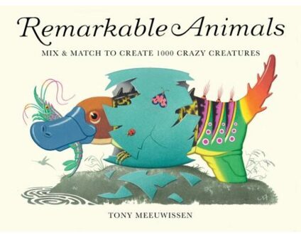 Remarkable Animals