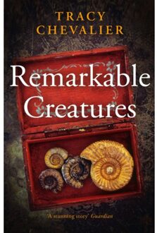 Remarkable Creatures