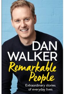 Remarkable People - Dan Walker
