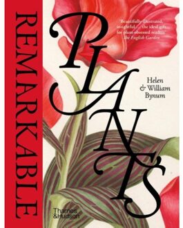 Remarkable Plants - Helen Bynum