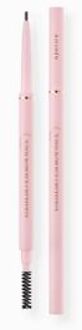 Remarkable Slim Brow Pencil - 3 Colors #01 Gray Brown