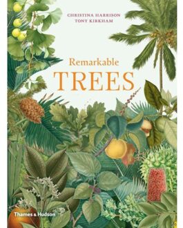 Remarkable Trees