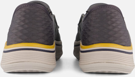 Remaxed - Fenick Slip-Ins Sneakers Heren - 41