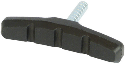 Remblokken MTB - 70mm - 4 stuks