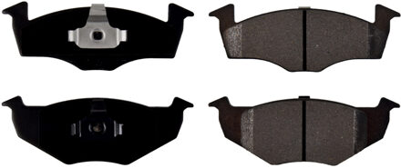 Remblokken set 16072