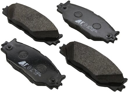 Remblokken set 37547