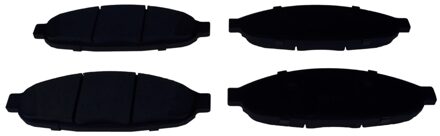 Remblokken set ADA104274