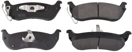 Remblokken set ADA104275