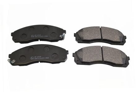 Remblokken set ADG04270