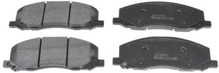 Remblokken set ADW194207