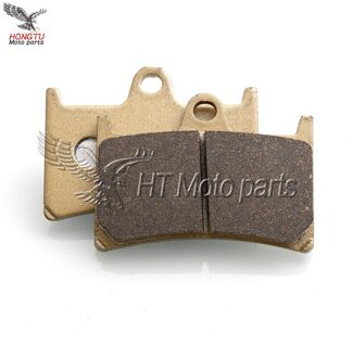 Remblokken Voor Yamaha FZ1N FZ6 Fazer FZ8N YZF R6 R1 FZ1 MT-01 YZF-R1SP R1M XT1200 Z Super Tenere XSR 900 Abarth ABS