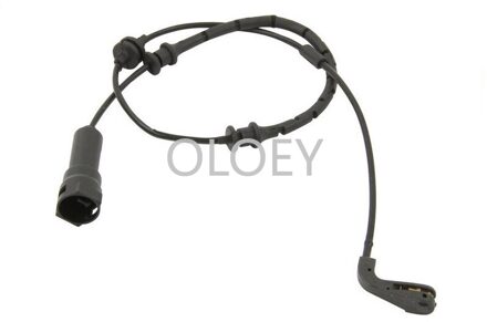 Remblokken Waarschuwing Contact Rem Sensor Lijn 62 35 623 / 13131256 6235623 Voor Opel Signum Vectra Voor Vauxhall