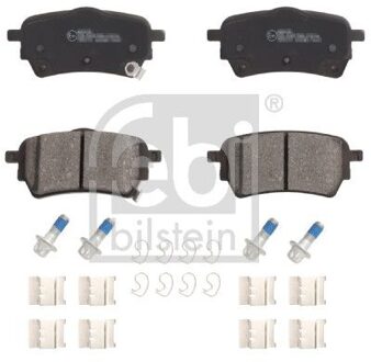 Remblokkenset 1000372