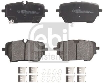 Remblokkenset 1000374