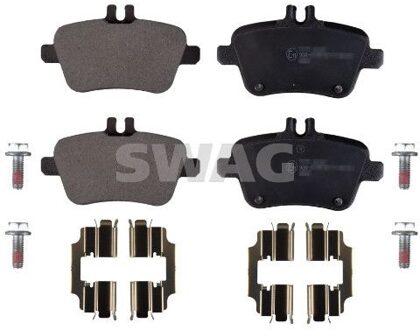 remblokkenset 10916901