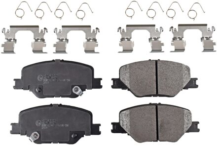 remblokkenset 116247