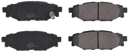 remblokkenset 116274