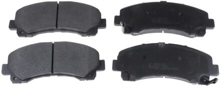 remblokkenset 116277