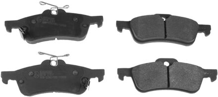 remblokkenset 116283