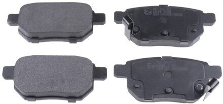 remblokkenset 116288