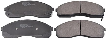 remblokkenset 116314