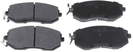 remblokkenset 116326