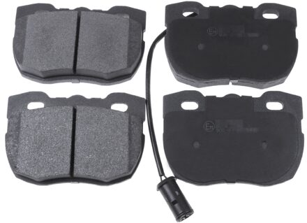 remblokkenset 116397