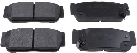 remblokkenset 170851