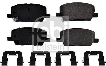 remblokkenset 176970