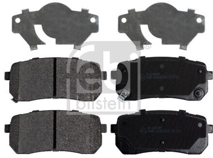 remblokkenset 177077