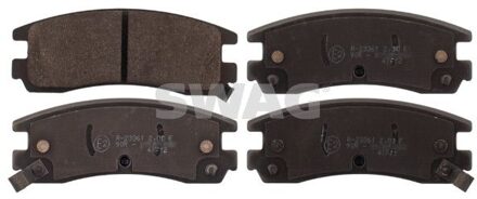 remblokkenset 40116154