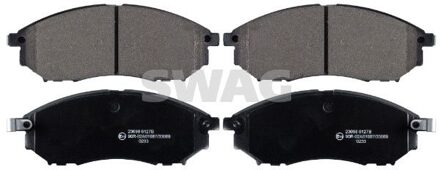 remblokkenset 60116188