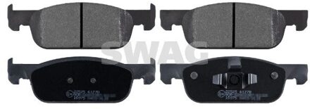 remblokkenset 60916975