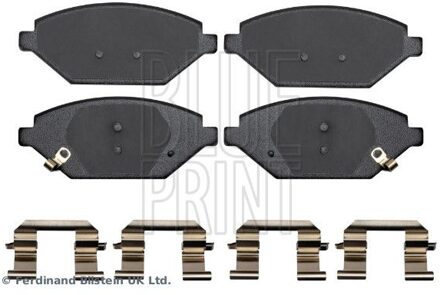 remblokkenset ADBP420061