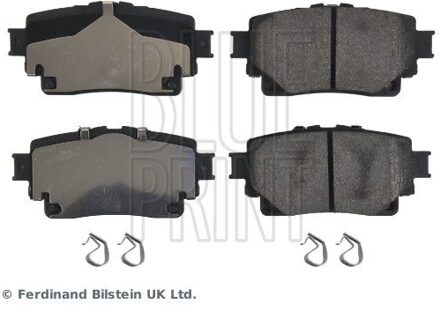 remblokkenset ADBP420100