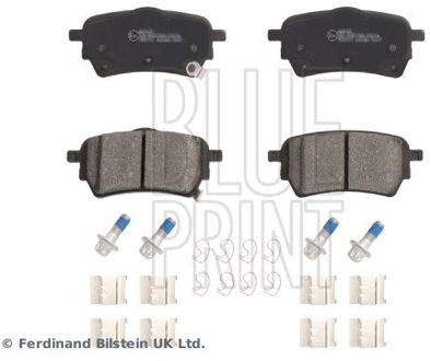 Remblokkenset ADBP420198