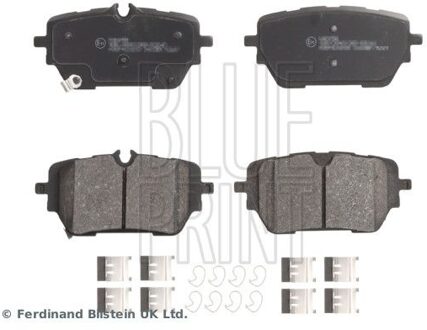 Remblokkenset ADBP420200