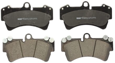 Remblokkenset FDB1626