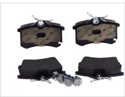 Remblokkenset FDB1637