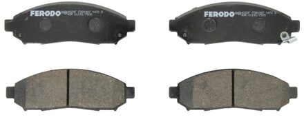 Remblokkenset FDB1997