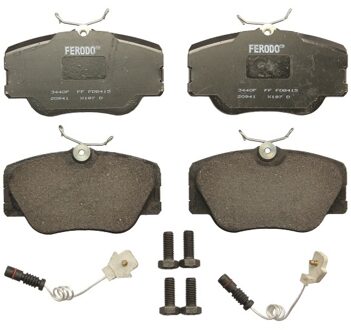 Remblokkenset FDB415