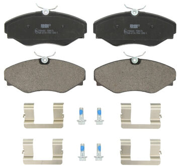 Remblokkenset FDB4176