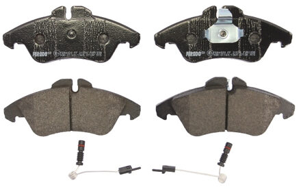 Remblokkenset FVR1038