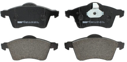 Remblokkenset FVR1163