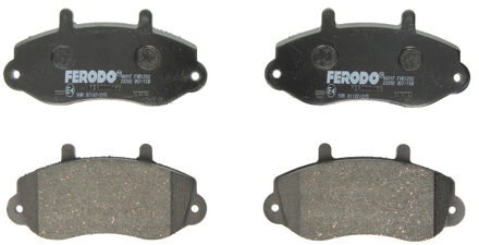 Remblokkenset FVR1292