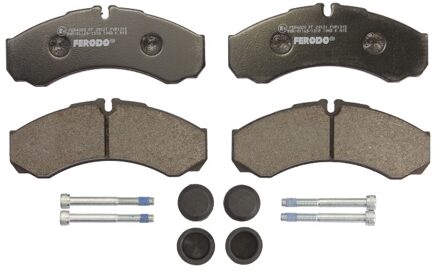 Remblokkenset FVR1315