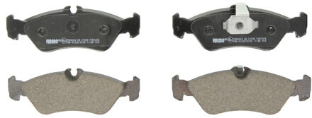 Remblokkenset FVR1876