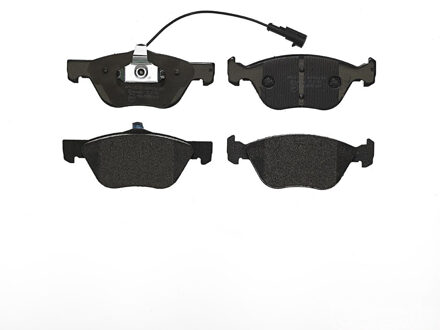 Remblokkenset P23112 - 4 stuks